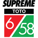 Supreme Toto 6 58 Number Generator Lucky Lotto Numbers